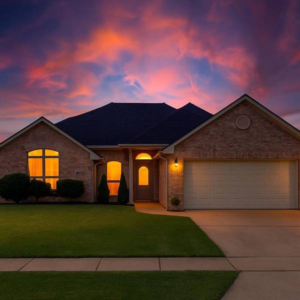 232 Avondale Lane, Bossier City, LA 71112