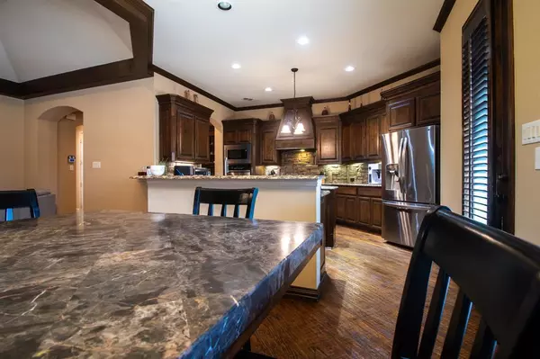 Frisco, TX 75034,4530 Limerick Lane