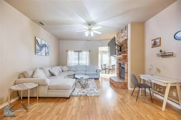 Abilene, TX 79602,3874 Purdue Lane