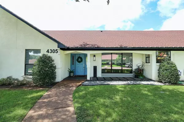 Fort Worth, TX 76133,4305 King Richards Lane
