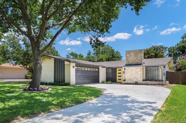 Richardson, TX 75080,913 Meadow View Drive