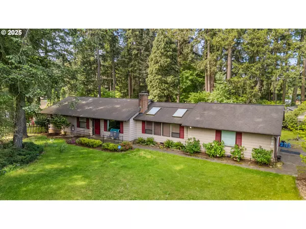 14280 S LELAND RD, Oregon City, OR 97045