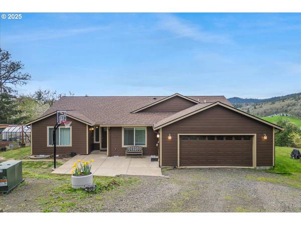 21600 NE FOREST DR, Yamhill, OR 97148