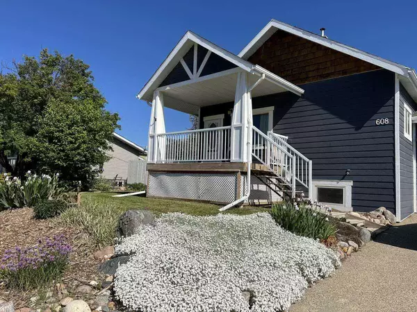 608 Rogers AVE, Picture Butte, AB T0K 1V0