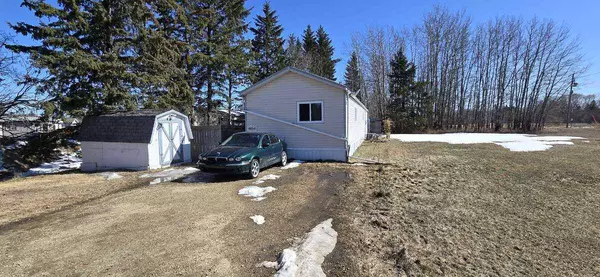 4854 Centre ST, New Sarepta, AB T0B 3M0