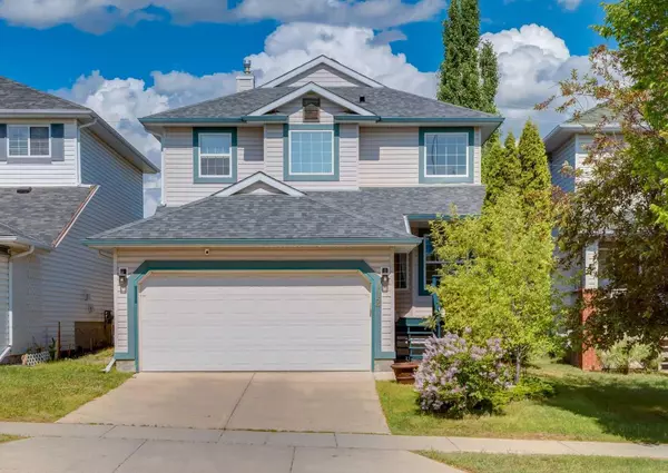 112 Tuscany WAY Northwest, Calgary, AB T3L 2A4