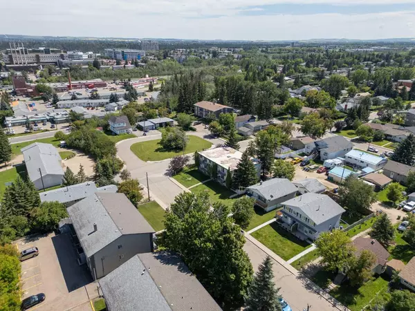 Red Deer, AB T4N 1B9,5609 42 ST