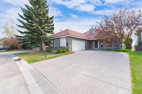 Calgary, AB T3L 1V7,156 Scenic Ridge CRES Northwest