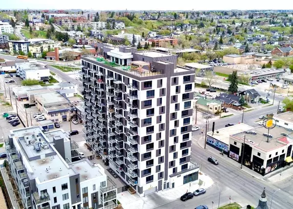 Calgary, AB T2E 8K3,123 4 ST Northeast #203