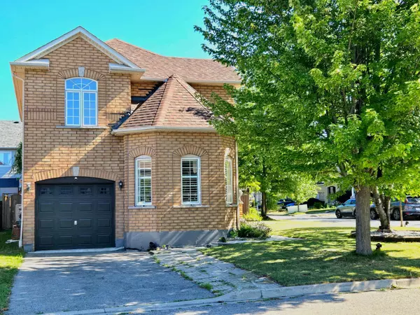 Ajax, ON L1S 7N6,23 Hirons DR