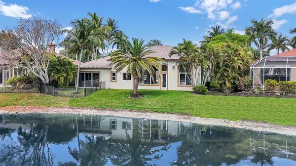 Coral Springs, FL 33076,6320 NW 120th Dr