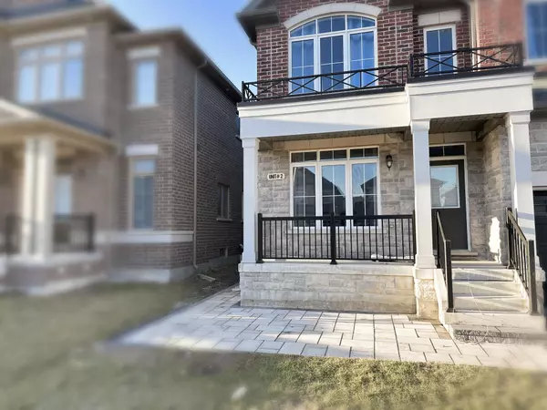 Bsmt - 1012 Barton WAY, Innisfil, ON L9S 4R7