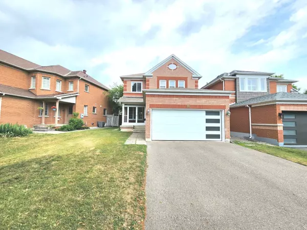 86 Quince CRES, Markham, ON L3S 3T2