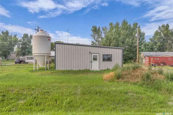 202 Duke STREET, Imperial, SK S0G 2J0