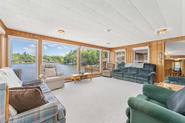 Gravenhurst, ON P1P 1R2,1062 Pine Lake RD