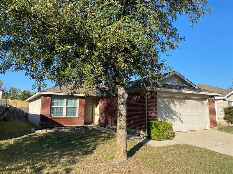 1606 Elm Street, Anna, TX 75409