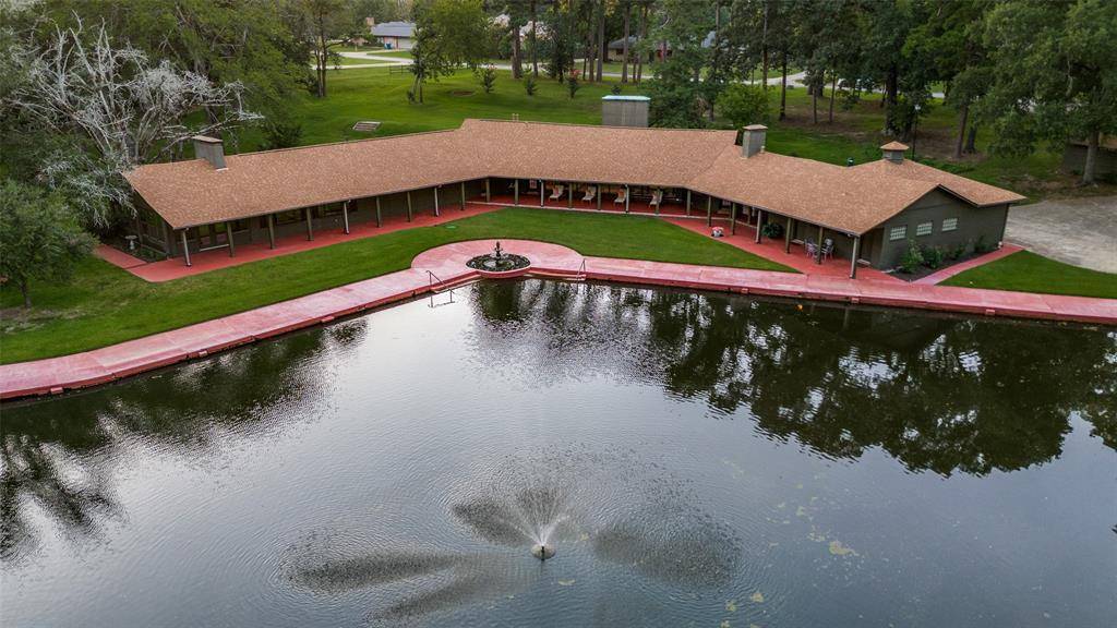 2509 Cedar Creek Drive, Mount Pleasant, TX 75455