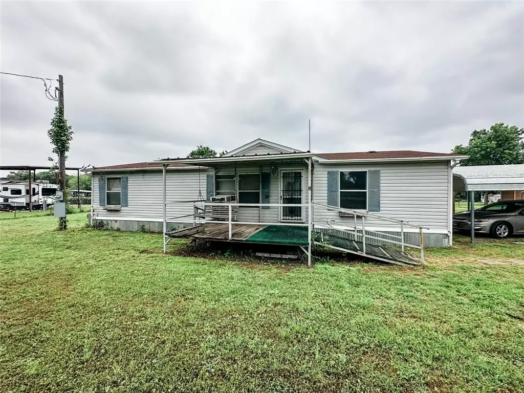 Azle, TX 76020,8656 S Fm 730