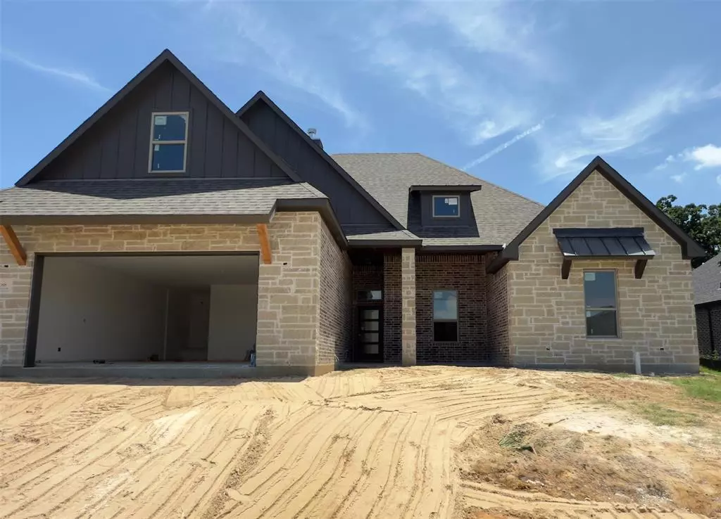 Pilot Point, TX 76258,188 Lakeview Circle