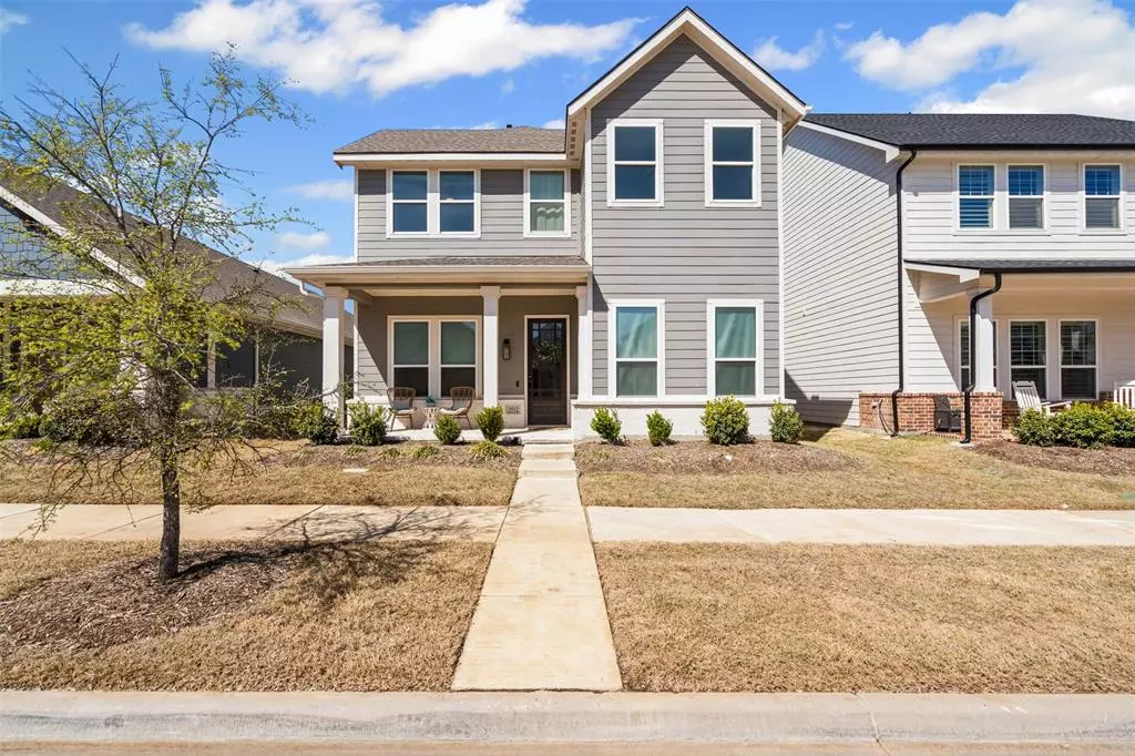 Northlake, TX 76247,2512 Stella Lane