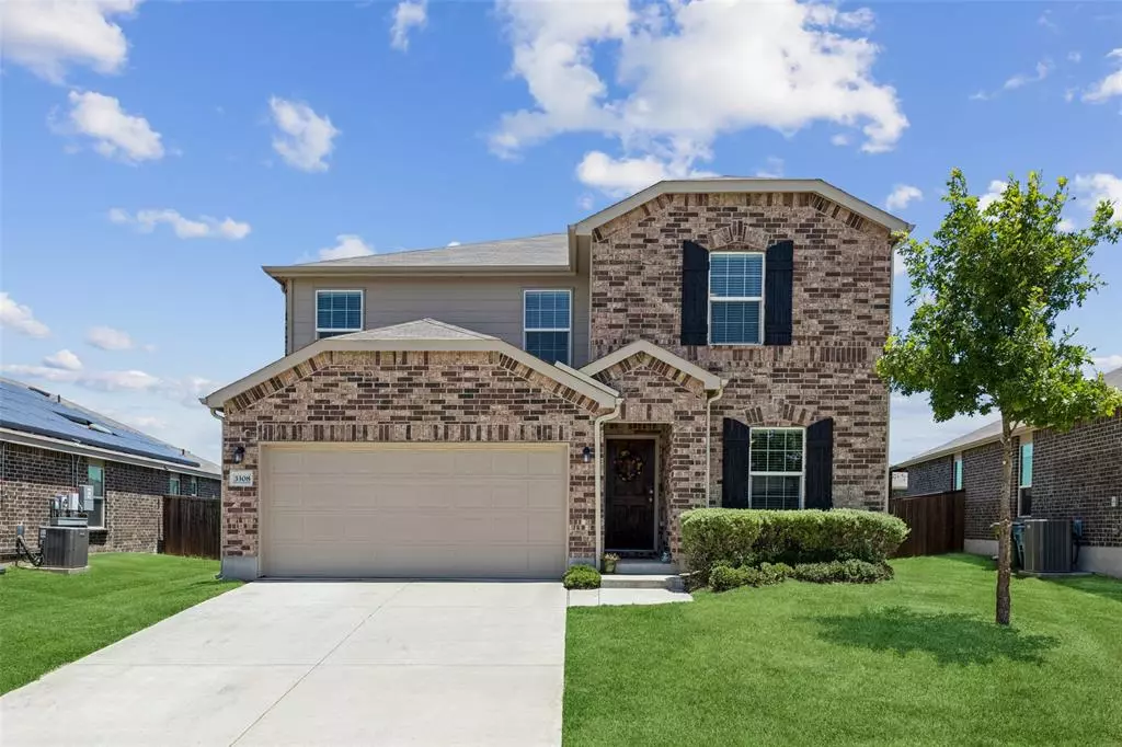 Aubrey, TX 76227,3308 Buck Avenue