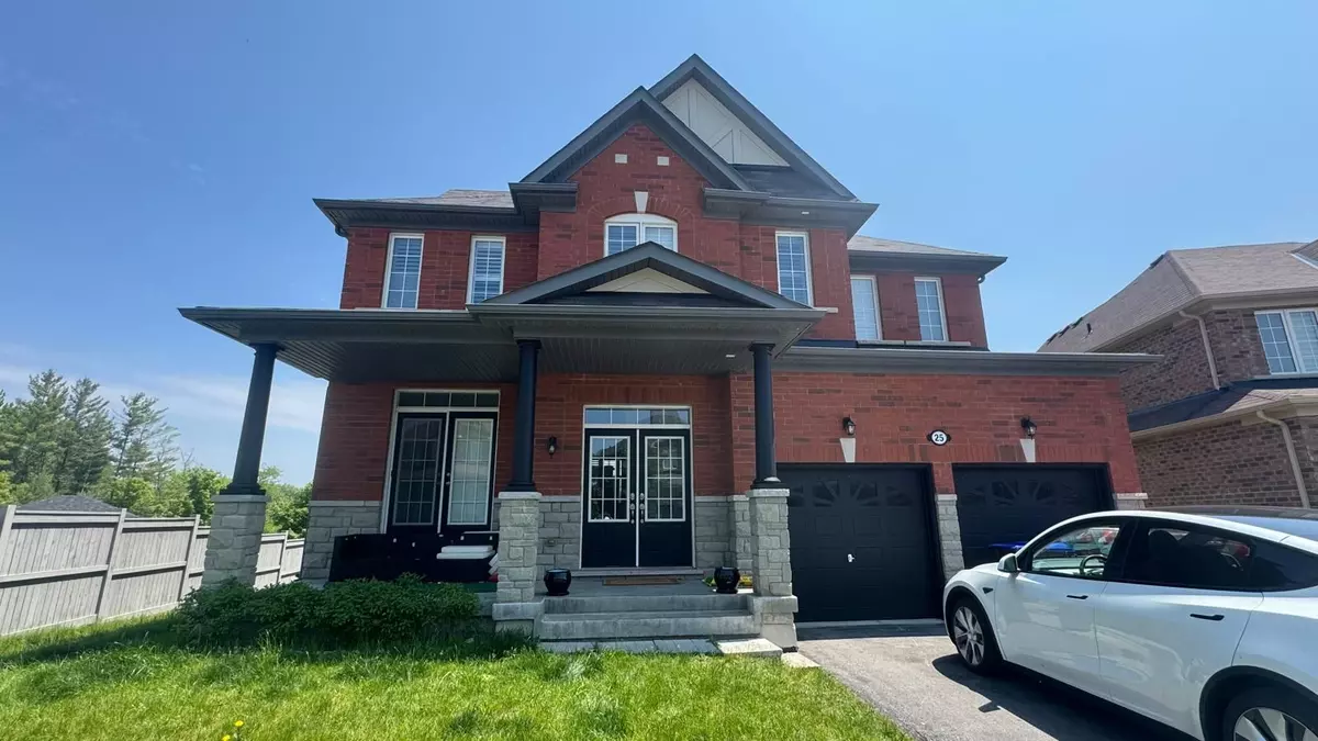 New Tecumseth, ON L0G 1W0,25 McKay AVE