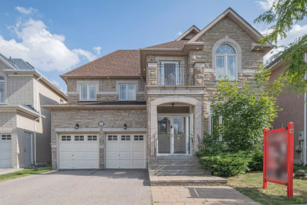 Richmond Hill, ON L4S 2K1,69 Libra AVE