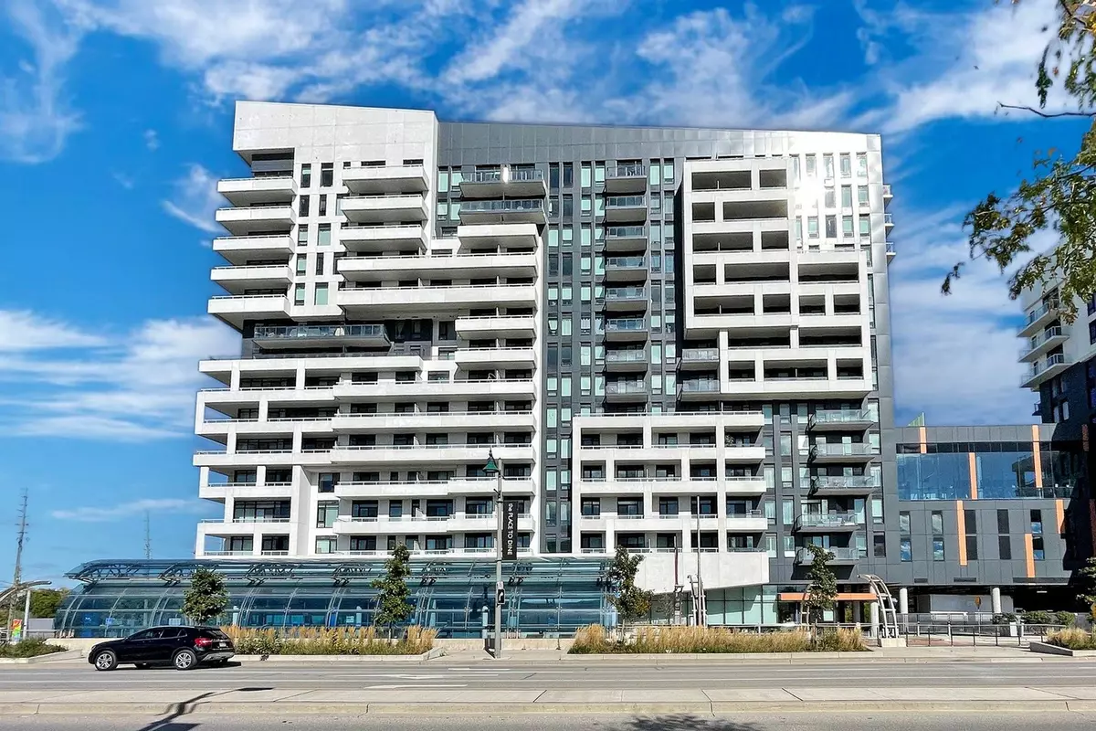 Markham, ON L6G 0G9,10 Rouge Valley DR W #1306