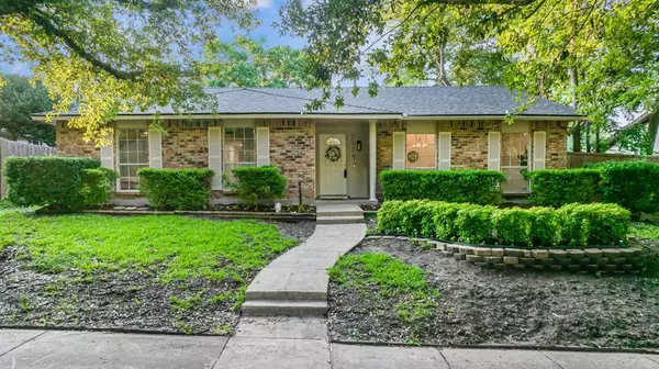 Garland, TX 75043,2905 Clover Valley Drive
