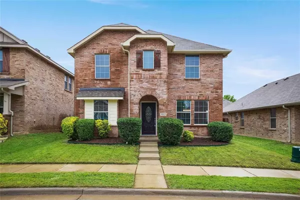 3513 San Lucas Lane, Denton, TX 76208