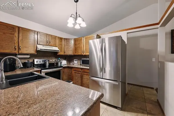 Colorado Springs, CO 80915,5355 Red Sky DR