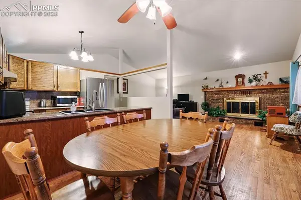 Colorado Springs, CO 80915,5355 Red Sky DR