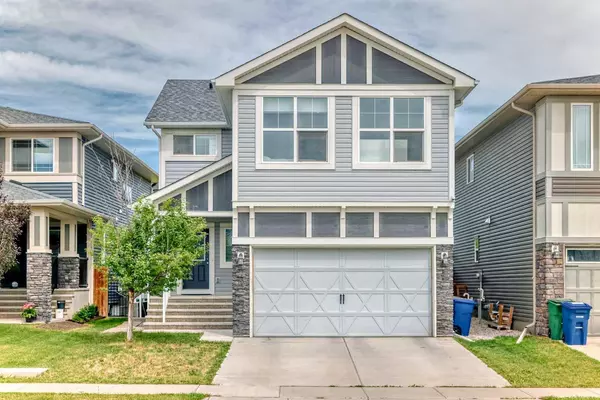 24 Hillcrest AVE Southwest, Airdrie, AB T4B 4J8