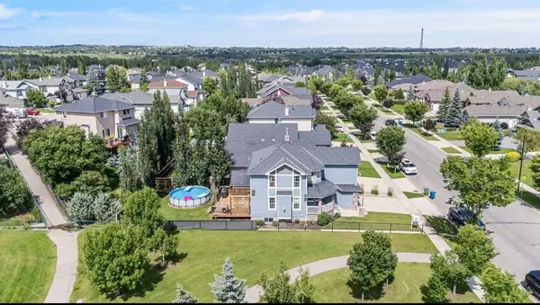 Okotoks, AB T1S 2P4,169 Cimarron DR