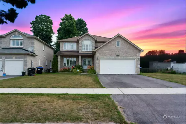 23 Mancini DR, Essa, ON L0M 1B1