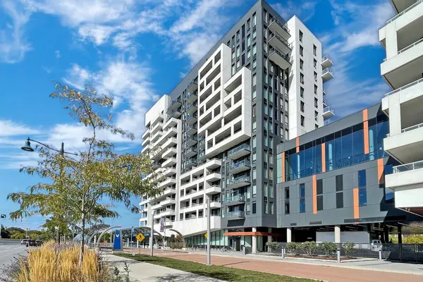 Markham, ON L6G 0G9,10 Rouge Valley DR W #1306