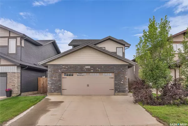243 Underhill WAY, Saskatoon, SK S7V 0M9