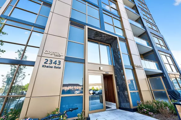 2342 Khalsa Gate #716, Oakville, ON L6M 5R6