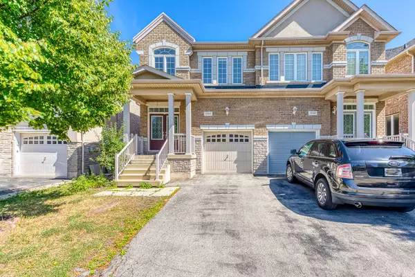 1254 Craigleith RD, Oakville, ON L6H 0B6