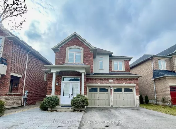 3118 Ferguson DR, Burlington, ON L7M 0E3