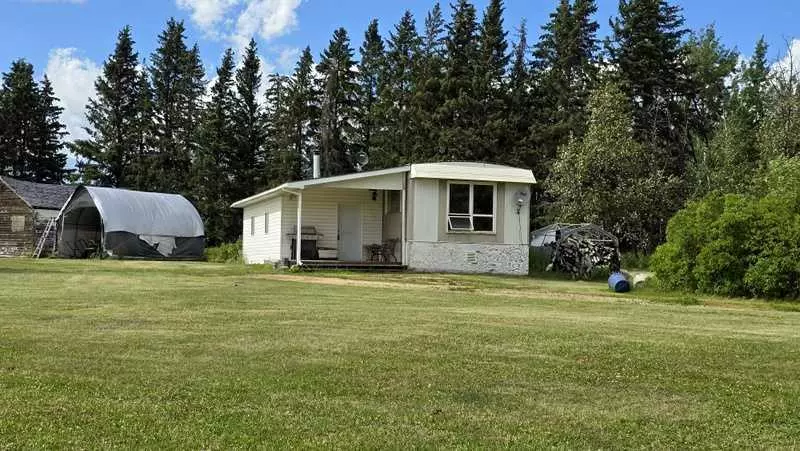654038 Range Road 230, Athabasca, AB T9S2B1