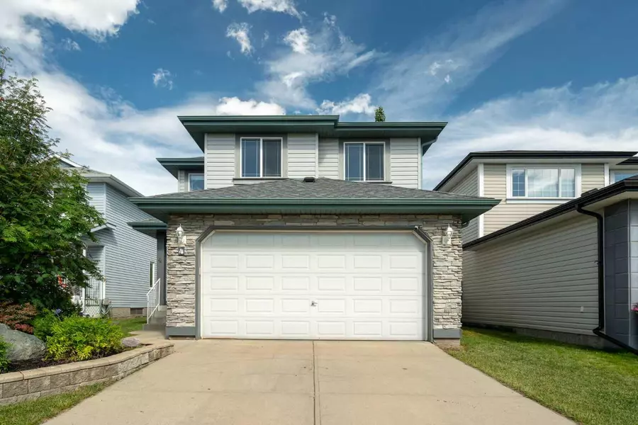 4 West Springs WAY Southwest, Calgary, AB T3H 4M4