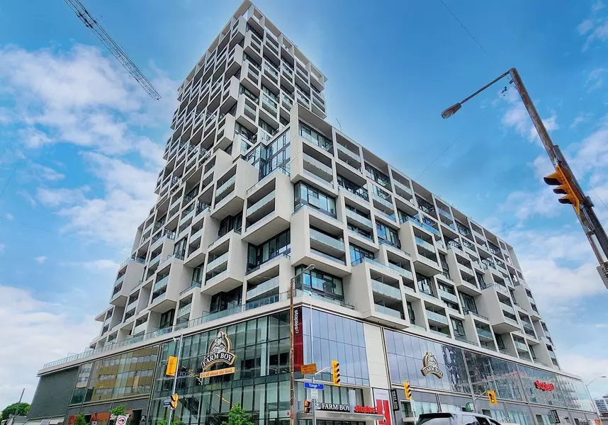 5 Soudan AVE #605, Toronto C10, ON M4S 0B1