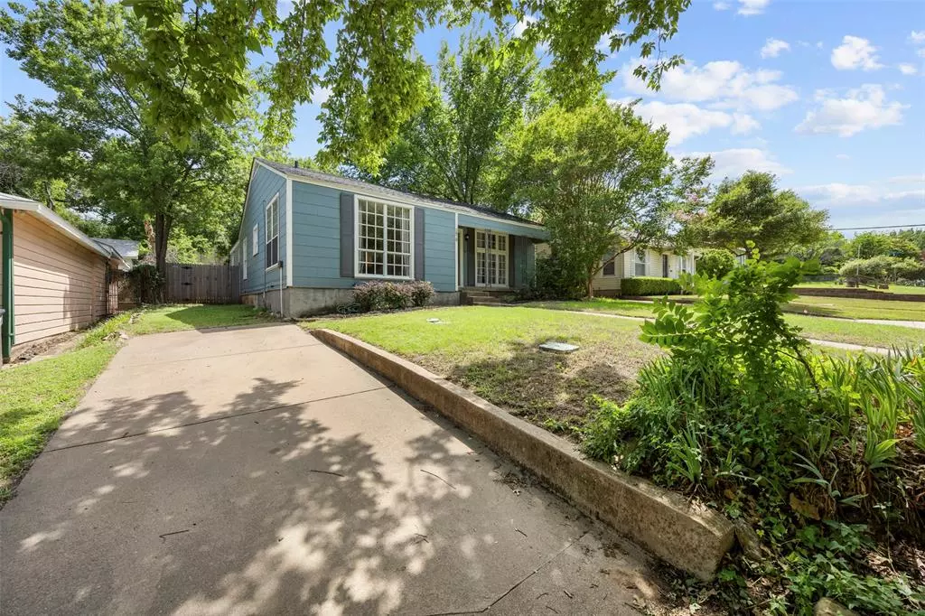 Fort Worth, TX 76107,3829 Byers Avenue
