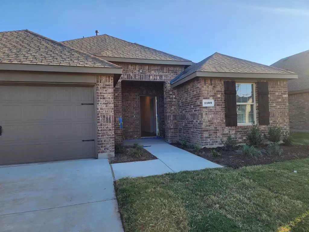 Princeton, TX 75407,1109 Dewy Glen Lane