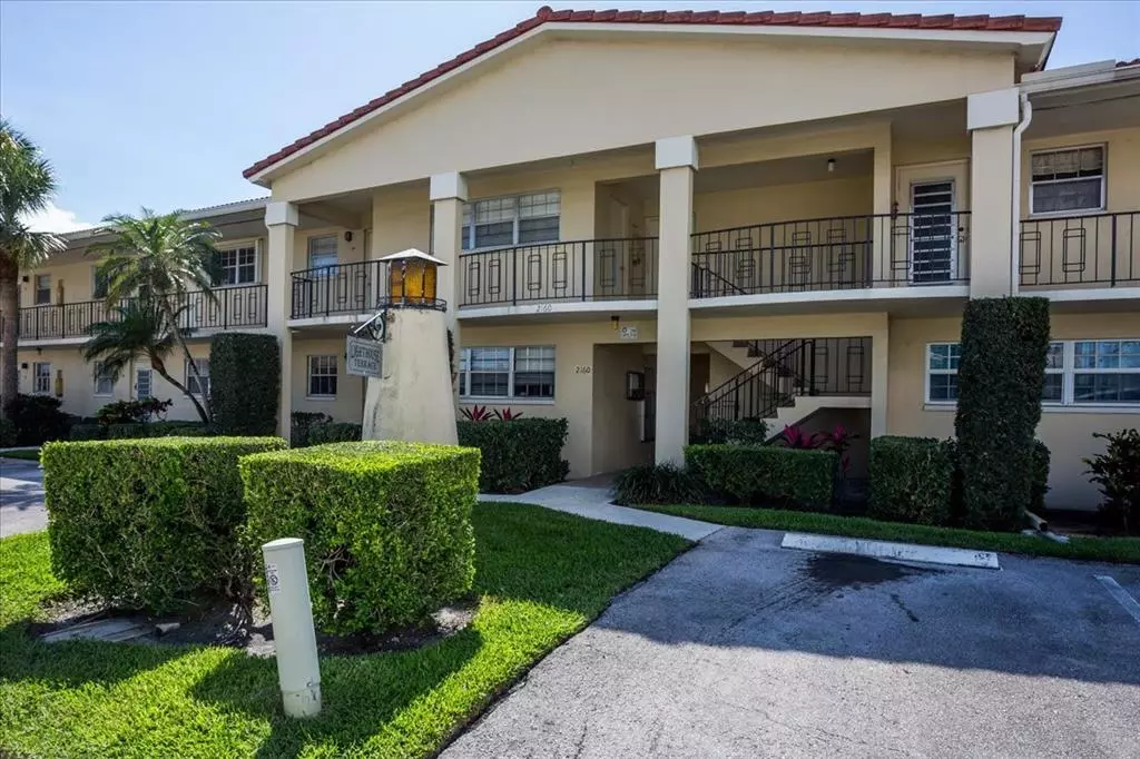 Lighthouse Point, FL 33064,2160 NE 36th St #36