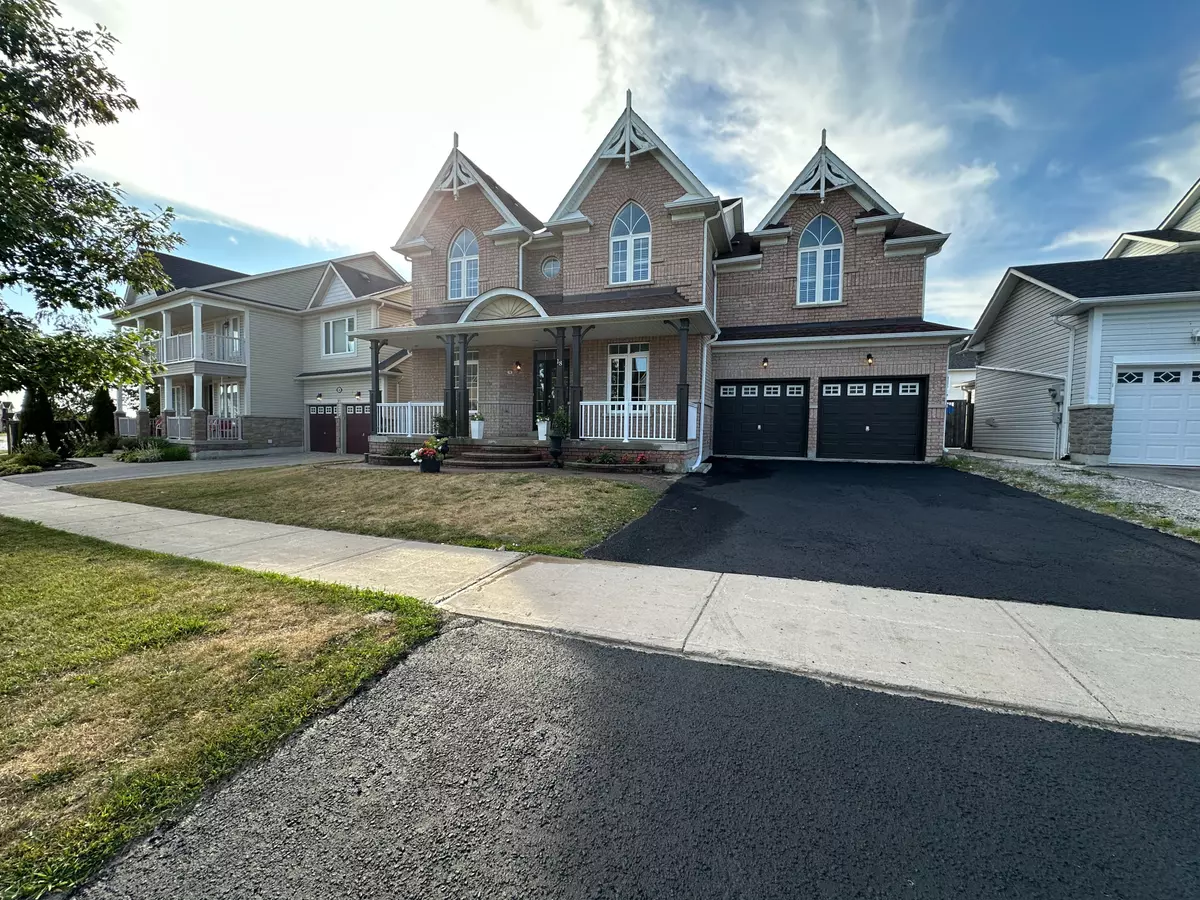 Barrie, ON L4M 7H6,18 The Queensway N/A