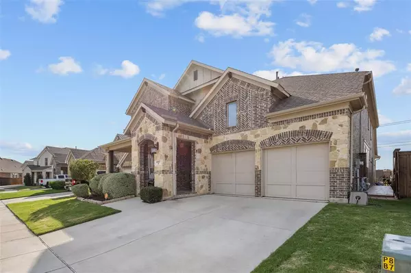 Mansfield, TX 76063,2807 Newsom Ridge Drive