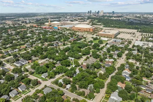 Fort Worth, TX 76107,3829 Byers Avenue