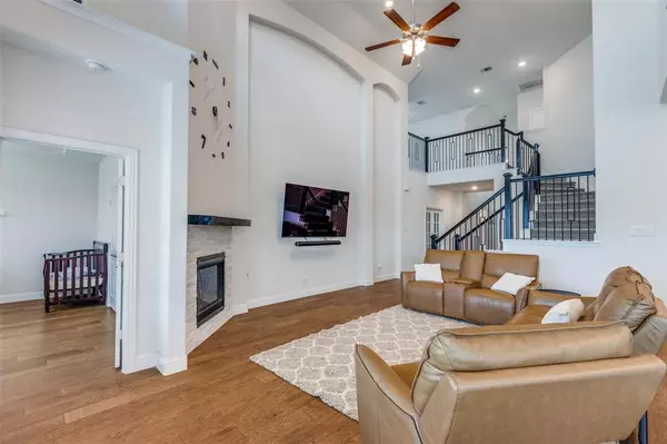 Mckinney, TX 75071,3124 Swather Drive